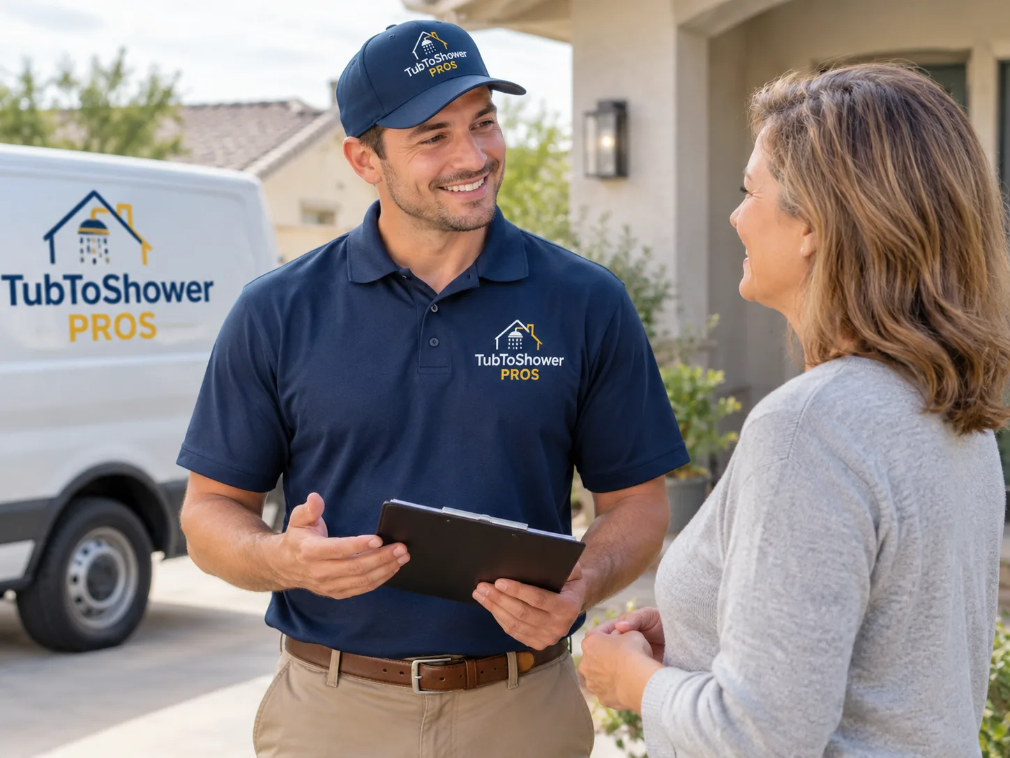 Tub Shower Conversion Hobe Sound, FL FAQs